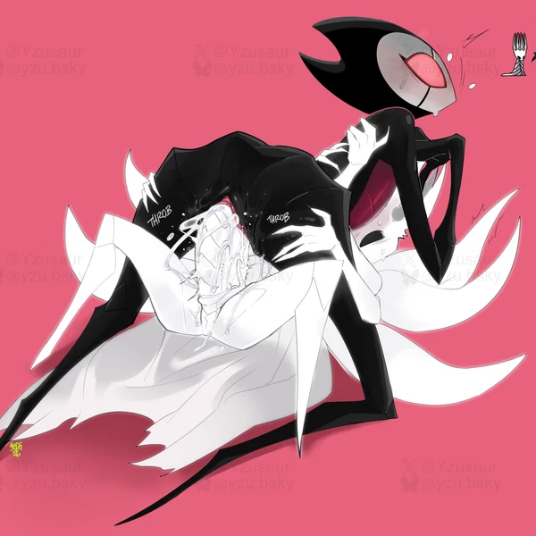 grimm (hollow knight), pale king (hollow knight) (hollow knight (franchise), team cherry) created by yzusaur
