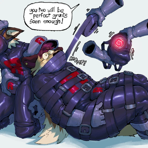 grunt (pokemon), rocket grunt (nintendo, pokemon) created by a guy somewhere