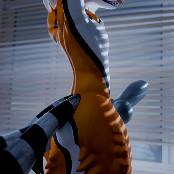 gylala (character) created by zorublitzfire