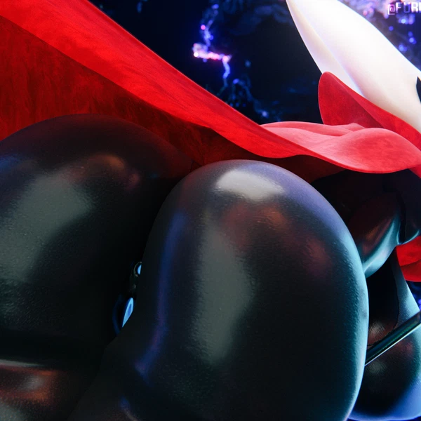 hornet (hollow knight) (hollow knight (franchise), team cherry) created by furry ghosty