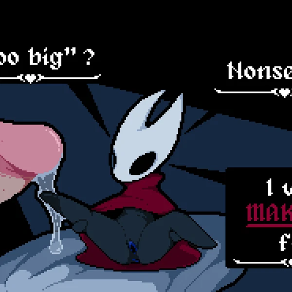 hornet (hollow knight) (hollow knight (franchise), team cherry) created by pervkaz