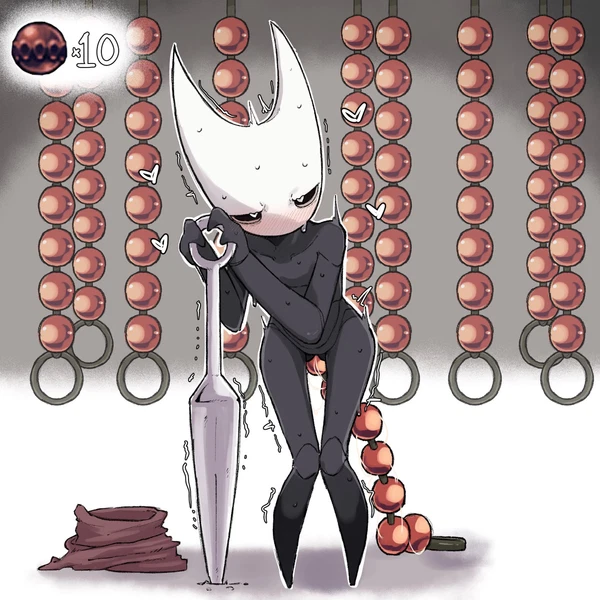hornet (hollow knight) (hollow knight (franchise), team cherry) created by zlixon