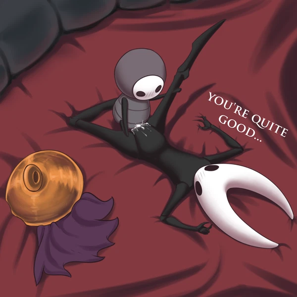 hornet (hollow knight), sherma (hollow knight: silksong) (hollow knight: silksong, hollow knight (franchise)) created by darkmageorigin