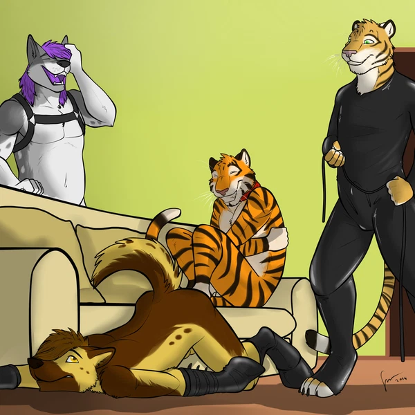 hufnaar (character), lesterhusky, reirun created by hufnaar