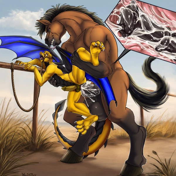igor (hadronomic) (mythology) created by yaoifairy