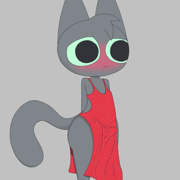 isaac (gooblie ii) created by gooblie 2