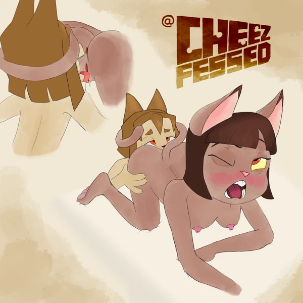 ivy pepper, kit (gameoverse) (gameoverse, glitch productions) created by cheezfessed
