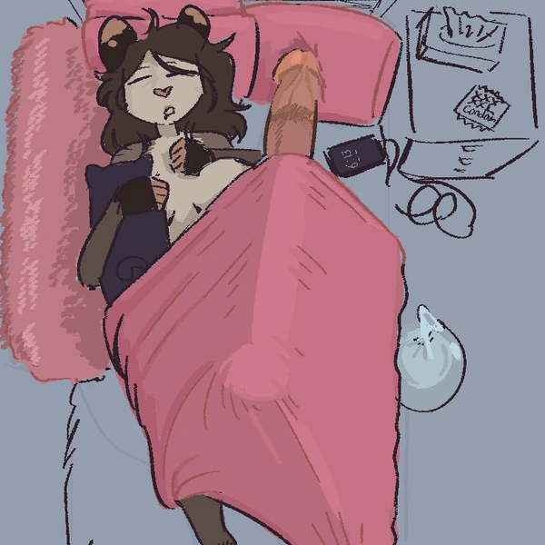 jay (girl poss) created by girl poss