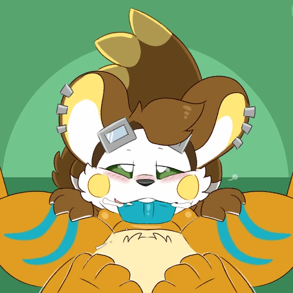 kai (xxkaixx) (nintendo, pokemon) created by pocketpaws