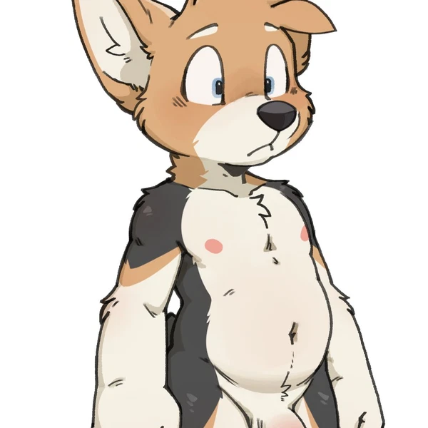 king (housepets!) (housepets!) created by taro bubbletea