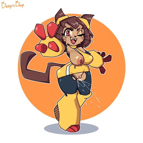 kit (gameoverse) created by beepisboop