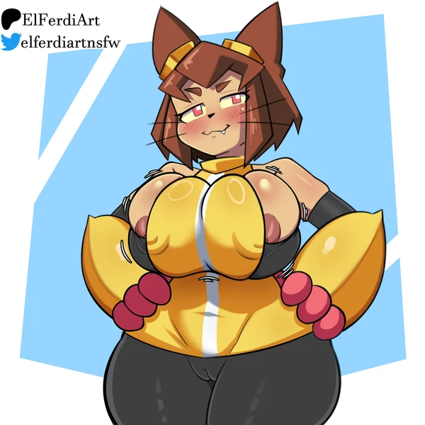 kit (gameoverse) (gameoverse, glitch productions) created by elferdiart