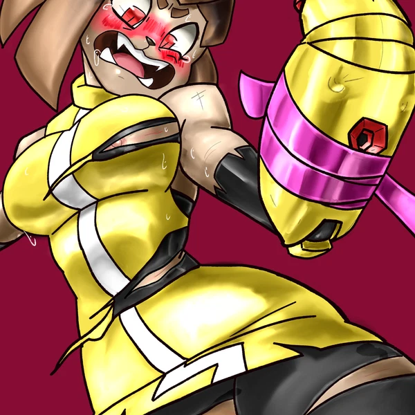kit (gameoverse) (gameoverse, glitch productions) created by kaizooki