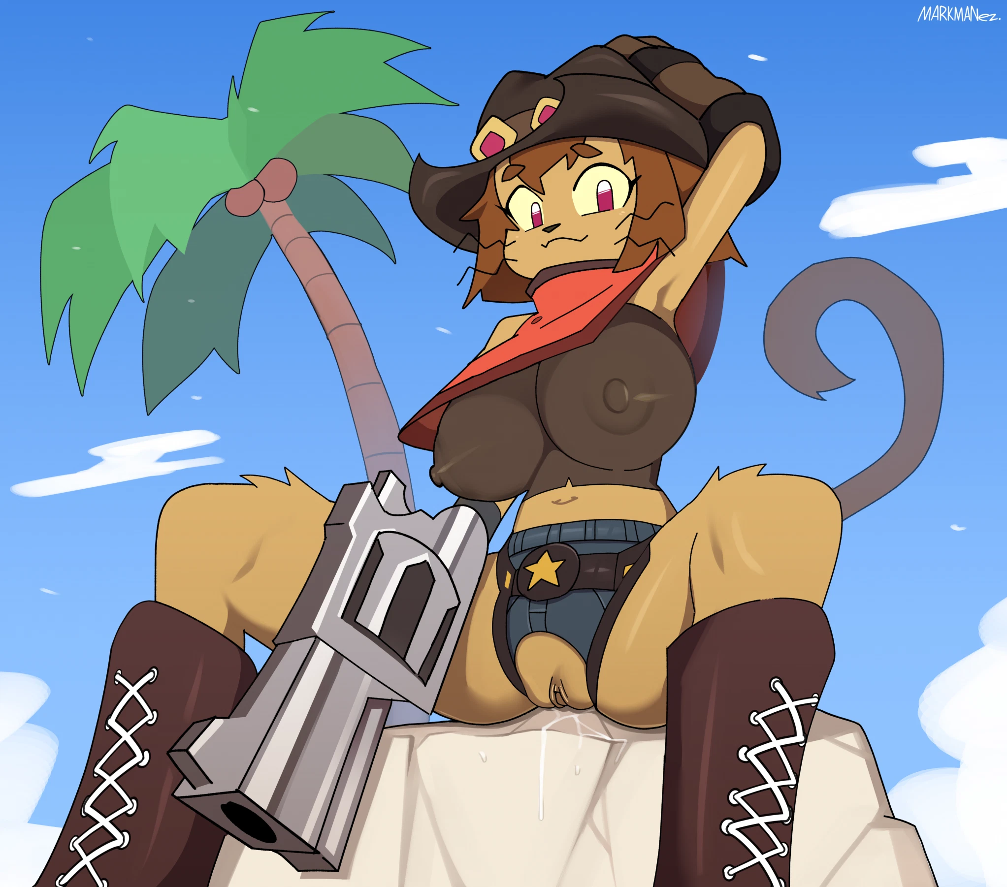 kit (gameoverse) (gameoverse, glitch productions) created by markmanez