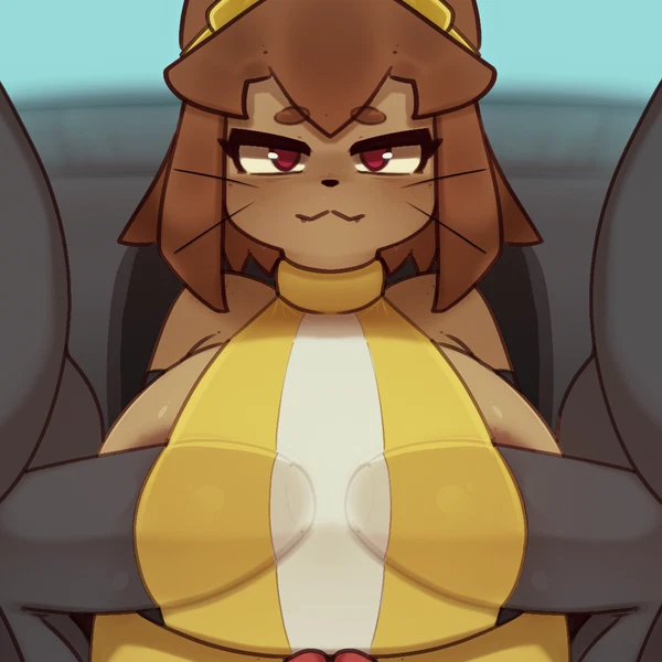 kit (gameoverse) (gameoverse, glitch productions) created by voicedbarley