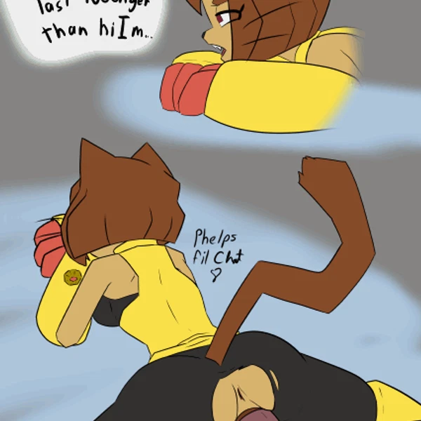kit (gameoverse), phelpsfilchat (sona) (gameoverse, glitch productions) created by phelpsfilchat