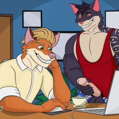 kotarocat created by kotarocat (artist)