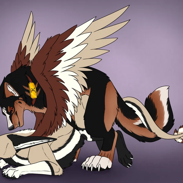kotei created by killthe demon