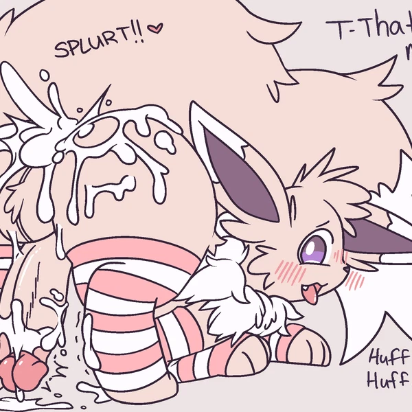 kovee (nintendo, pokemon) created by sunspikevee