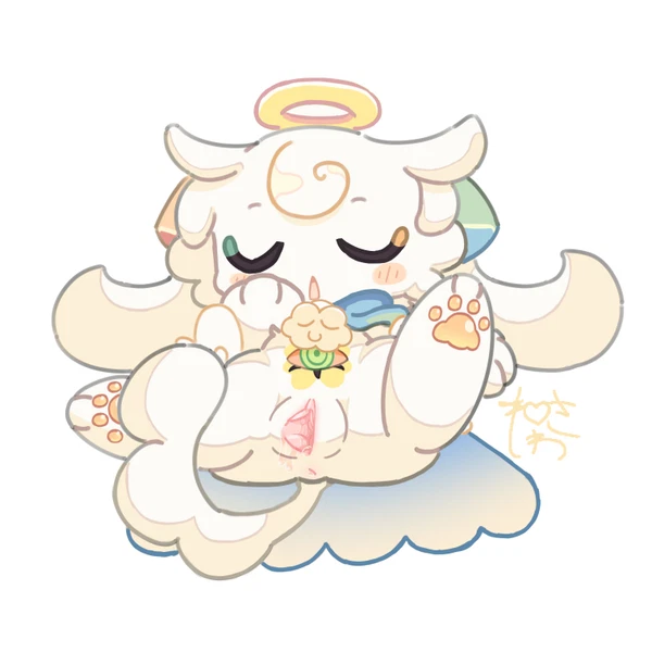 kupyadel (makemon) created by neisawa