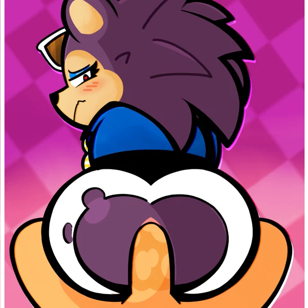 label able (animal crossing, nintendo) created by heyomaerow