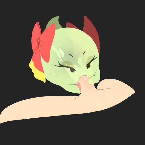 lady bow (mario bros, nintendo) created by suragugu