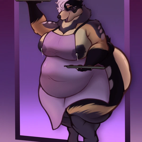 lexi(noctiri) created by noctiribean