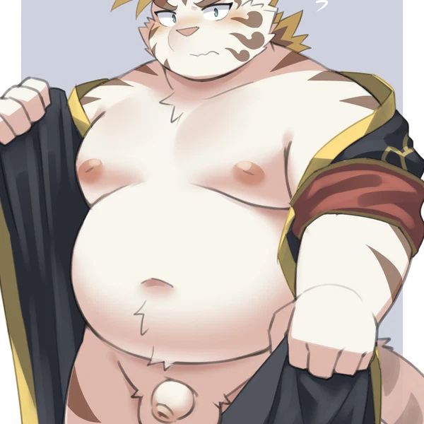 licho (tas) (lifewonders, tokyo afterschool summoners) created by ptcmtr
