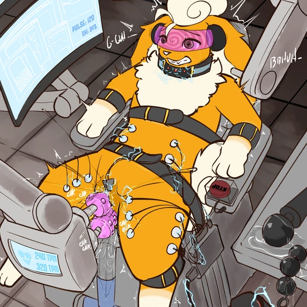 lone (lonewolffl) (nintendo, pokemon) created by lonewolffl