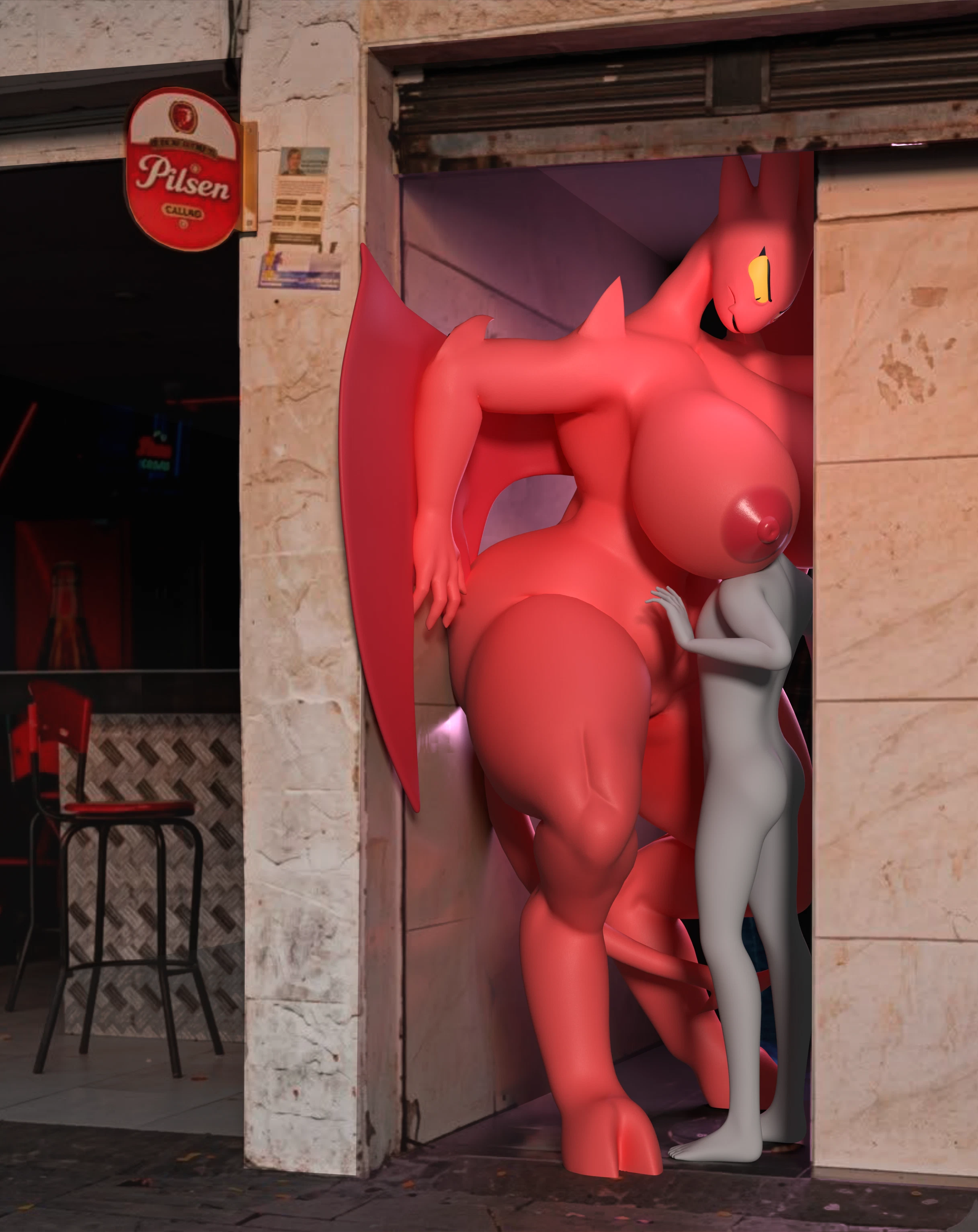 lucia (satina) (a chance encounter, satina (series)) created by xionxiii