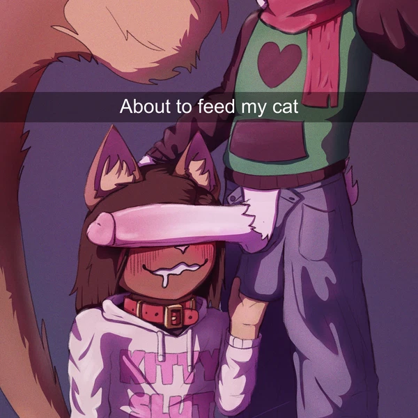 lucky (justlucky), ralsei (deltarune, undertale (series)) created by insate