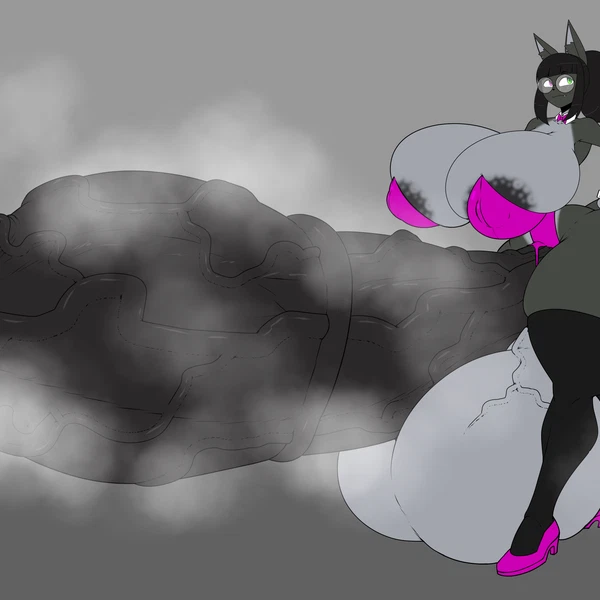 lucy (thisaccountdoesexist) created by ferrousoxide