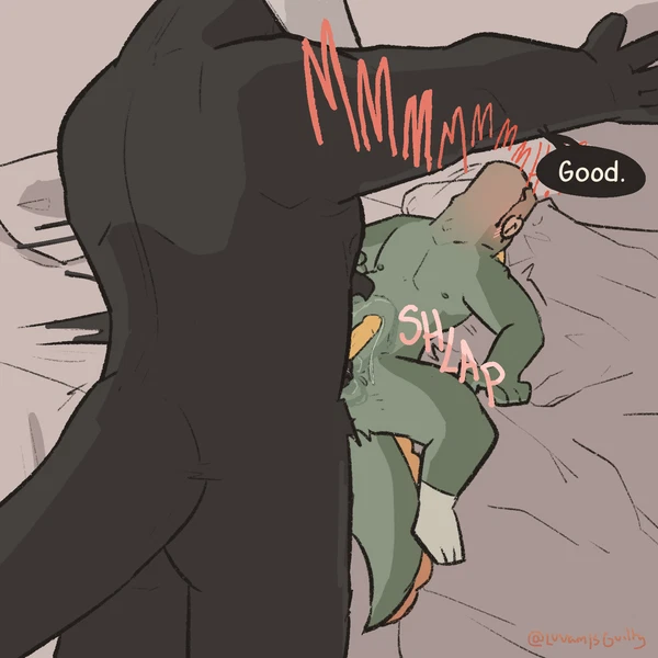 luvam (luvamisguilty), maeryn (luvamisguilty) created by luvamisguilty