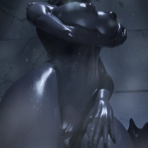 mal0, scp-1471-a, scp-1471-a (da.nilkaz) (scp foundation) created by samtrix