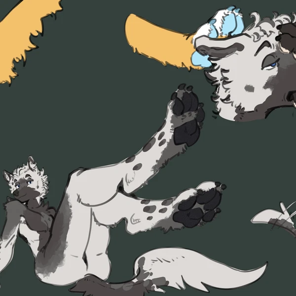 mats (glasnir), nira (glasnir), tuskjumps created by lockheed martini
