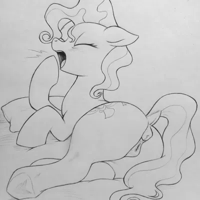 mayor mare (mlp) (friendship is magic, hasbro) created by perrox