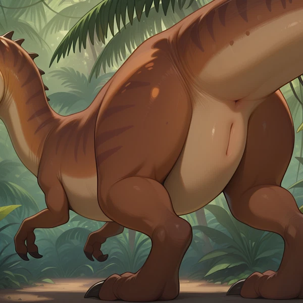 momma (ice age) (ice age (series)) created by skrilleth