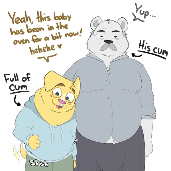 mr arthur (crunchychip), zach (crunchychip) (mayternity, mayternity 2026) created by crunchychip