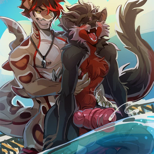 mythology created by kammi-lu