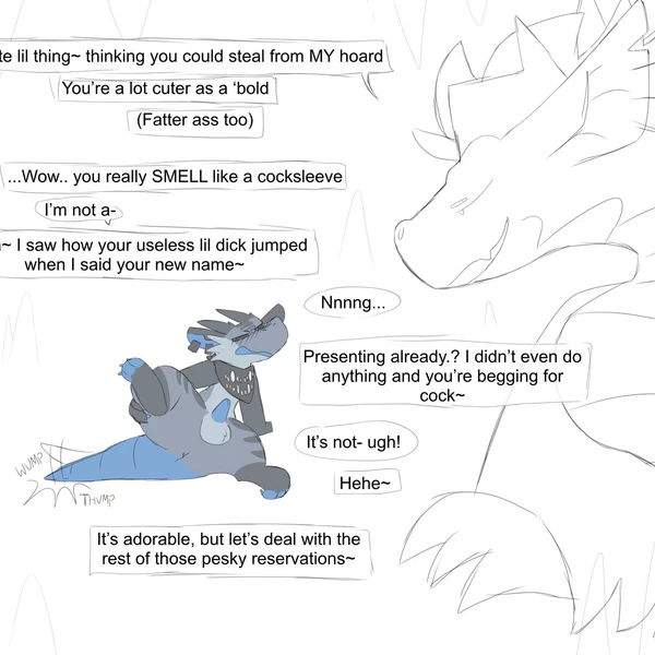 mythology created by memberofdragon