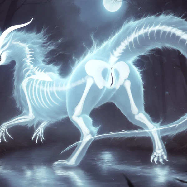 mythology created by polar (director)
