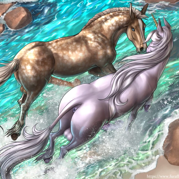 mythology created by rufciu
