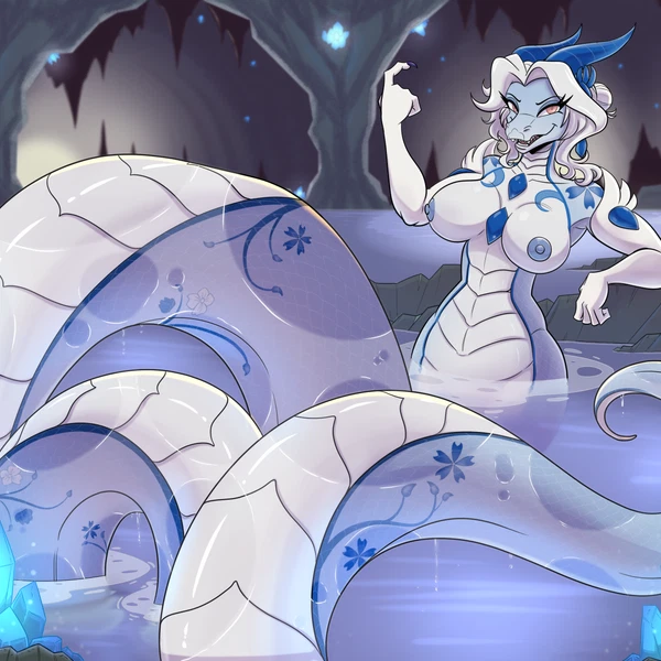 mythology created by stogiegoatarts