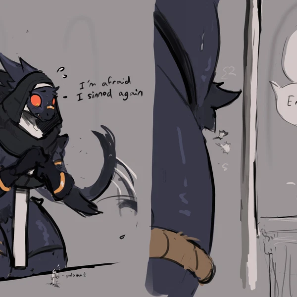 mythology created by thesociallyawkwardpinguin