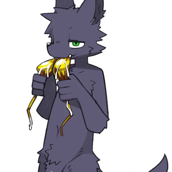 nifram logan created by pizademokttero