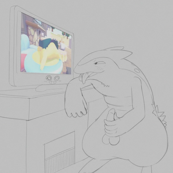 nintendo, pokemon created by 4chan anon