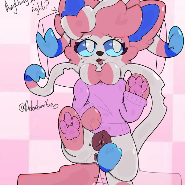 nintendo, pokemon created by adorbinite