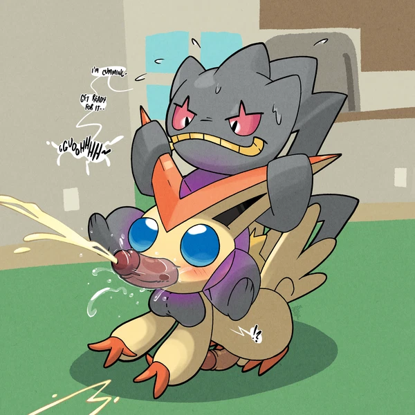 nintendo, pokemon created by argon vile