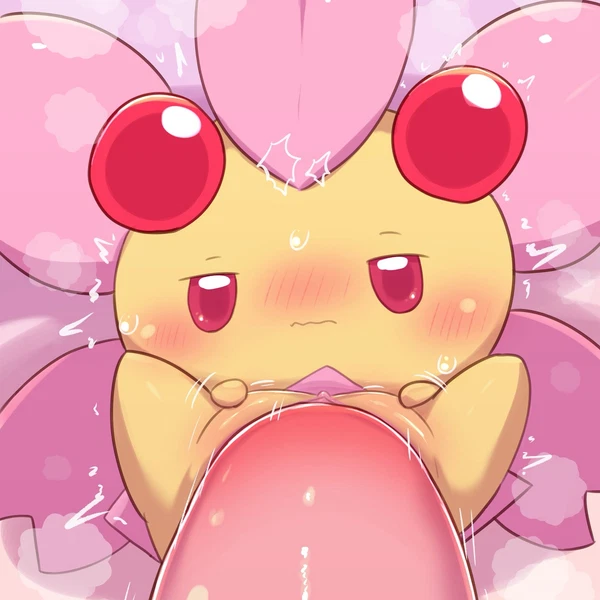 nintendo, pokemon created by badwingm