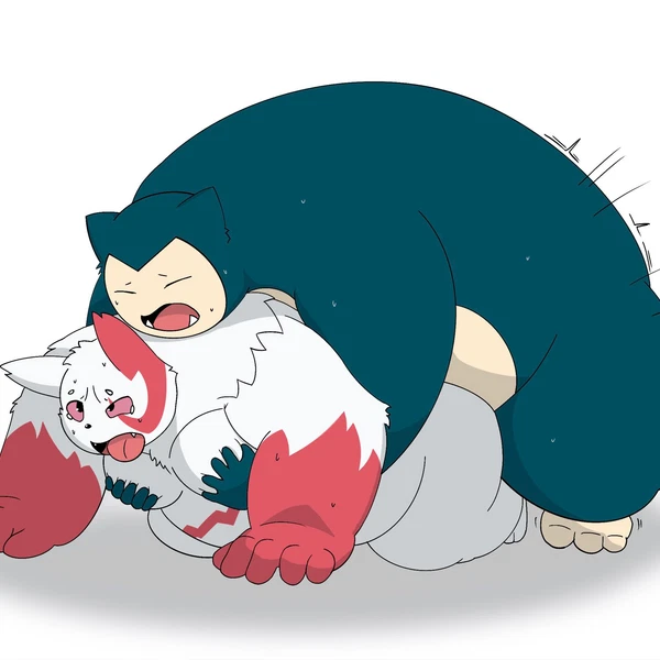 nintendo, pokemon created by bashemista
